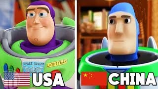 9 HORRIBLE MOVIE RIP OFFS OF ALL TIME