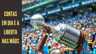 Os clubes que colocaram as finanças em ordem foram os que ganharam a Libertadores nos últimos anos