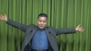 2019 03 03  오후  구원받은 사람의 삶