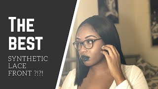 AFFORDABLE LACEFRONT Wig - Milkway Harmony 115