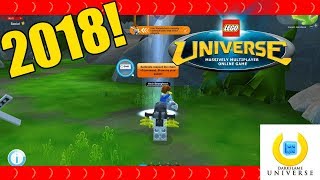 Darkflame Universe 2018 AI Test Live Stream!