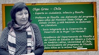 OIGA PROFE  / OLGA GRAU