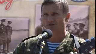 Фестиваль военной песни «Герои в нашей памяти живут»
