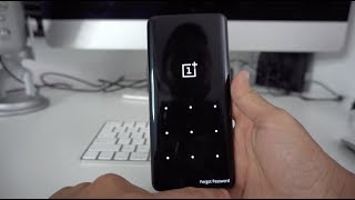 How To Factory Reset OnePlus 7 Pro - Hard Reset