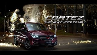 2018 WULING CORTEZ / BAOJUN 730: Iklan TV Commercial TVC Ad CF - Indonesia