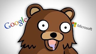 Child Porn Images Blocked by Google and Microsoft