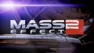 Mass Effect 2: Нападение коллекционеров ● Игрофильм #33