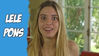 BEST Vines Lele Pons - SEPTEMBER 2015 Vine Compilation