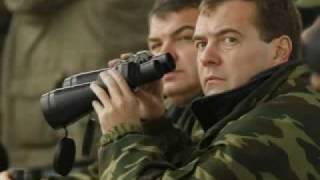 Военная реформа-Новый облик российской армии