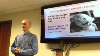 Passion Cultivating A More Passionate Life