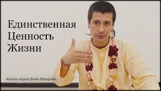 Единственная ценность жизни