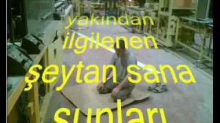 Namaza Başlamak İstiyorum Ama ...!!! ( izle )  A.KARUL