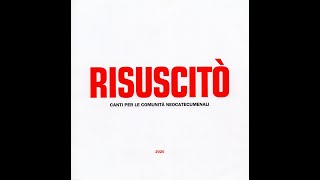 Andate ed annunziate ai miei fratelli - Kiko (audio da studio)
