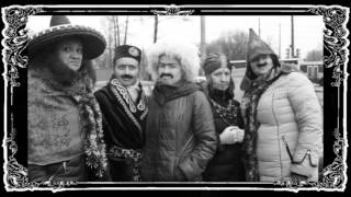 Новогодняя сказка . 12 месяцев на новый лад