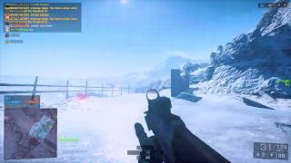 Battlefield 4 чит или не чит
