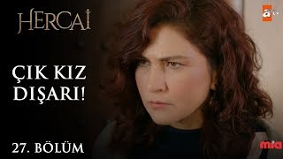 Handan vs Hanife - Hercai 27.Bölüm