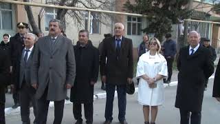 19 03 2018 Sumqayit Zeynalabdin Novruz
