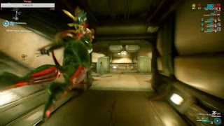 Warframe - Фарм лута ради фарма лута
