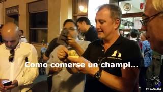 El Educador en vinos