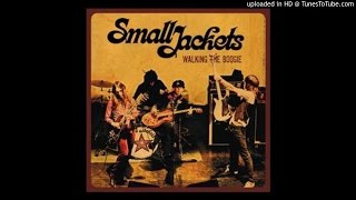 Small Jackets - Forever Night ( Powerock4fun )