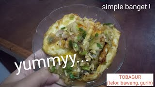Menu sarapan enak ala mom biti