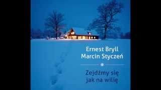 Marcin Styczeń - Błękitna kolęda