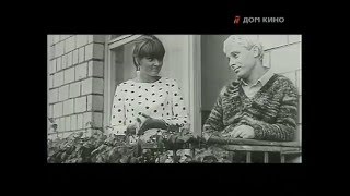 "Любить". Запрещенный фильм Михаила Калика