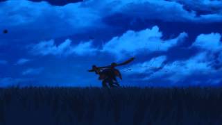Kritika: The White Knights — Blood Demon — трейлер