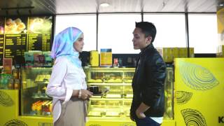 RANDY MIRA Ep. 1 "Katakan, 3 jam saja" (FULL)