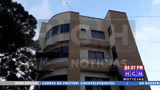 ¡LAMENTABLE! Una joven mujer fue asesinada por su expareja en el barrio Guamilito de SPS