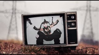 Thank You TLC (T-Boz, Left Eye & Chilli)  Promo
