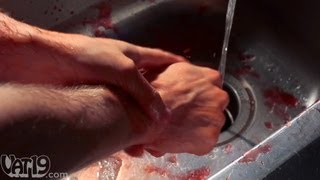 Foaming Soap Pump Dispenser