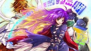 UFO Credits Theme - Returning Home From the Sky ~ Sky Dream