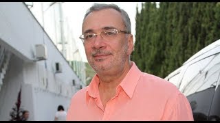 Одну жизнь тому назад: история Константина Меладзе и Яны Сумм