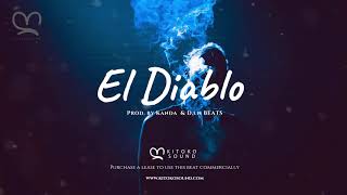 ღ Afro Beat Instrumental 2019 - El Diablo | Burna Boy Type Beat 2019