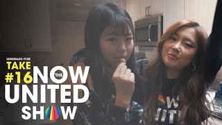 The Now United Show | Take Diário 16 - LEGENDADO PT-BR