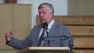 Тиссен Франц Проповедь