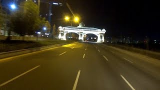 И снова в бой, ночной дальнобой!!! #99 Рейс в Турцию ( Анкара )