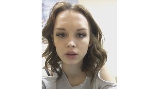 Диана Шурыгина 4 и 5 часть  ПУСТЬ ГОВОРЯТ СНИМАЮТ ПРОДОЛЖЕНИЕ!!!