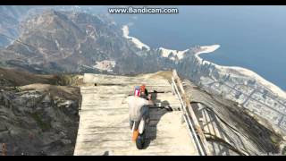 Нарезка приколов в GTA 5