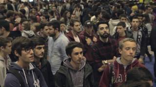 Lisboa Games Week 2016 - Resumo