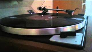 Pino Daniele - Canzone Nova [Vinyl - Schizzechea with love / 1988]