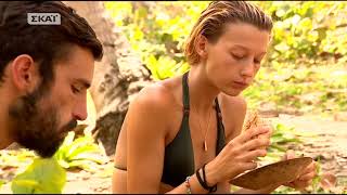 Survivor | Γεύση από σουβλάκι στον Άγιο Δομίνικο | 22/03/2018