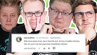 Jay reagiert auf Kritik - PPP #9