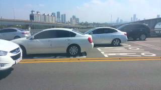 My Favorite Views of Seoul: Mapo-gu to Yang-cheon-gu