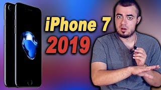 Стоит ли покупать iPhone 7 в 2019 году? Айфон 7 Plus покупать или нет в 2019?