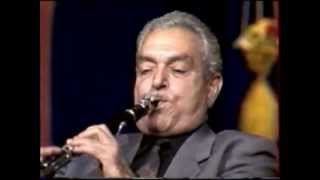 AZERI KLARNET-MEHERREM ZEYNALOV-SHALAXO REQSI