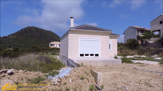 Ολοκληρωμένη Κατασκευή Προκάτ Κατοικίας - Προκάτ Σπίτια Ήπειρος - Γεώργιος Χρυσοστόμου & Υιοί