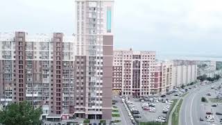 Застройщик ООО «СЗ «Эталон» Челябинск