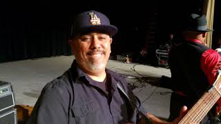 Conjunto Califas 2018 Las Vegas Tejano Convention